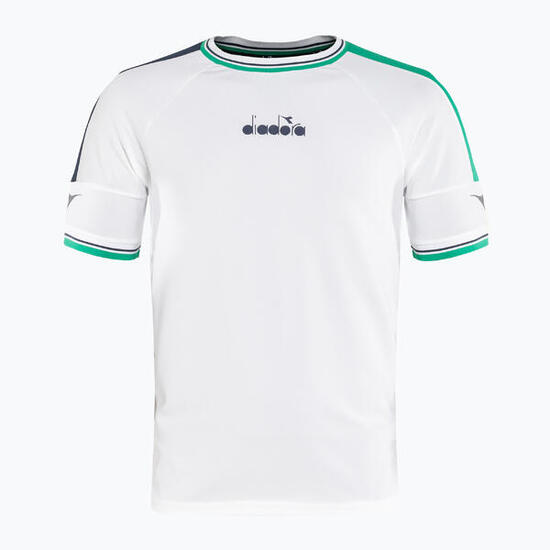 Maglietta da uomo Diadora Icon SS TS optical
