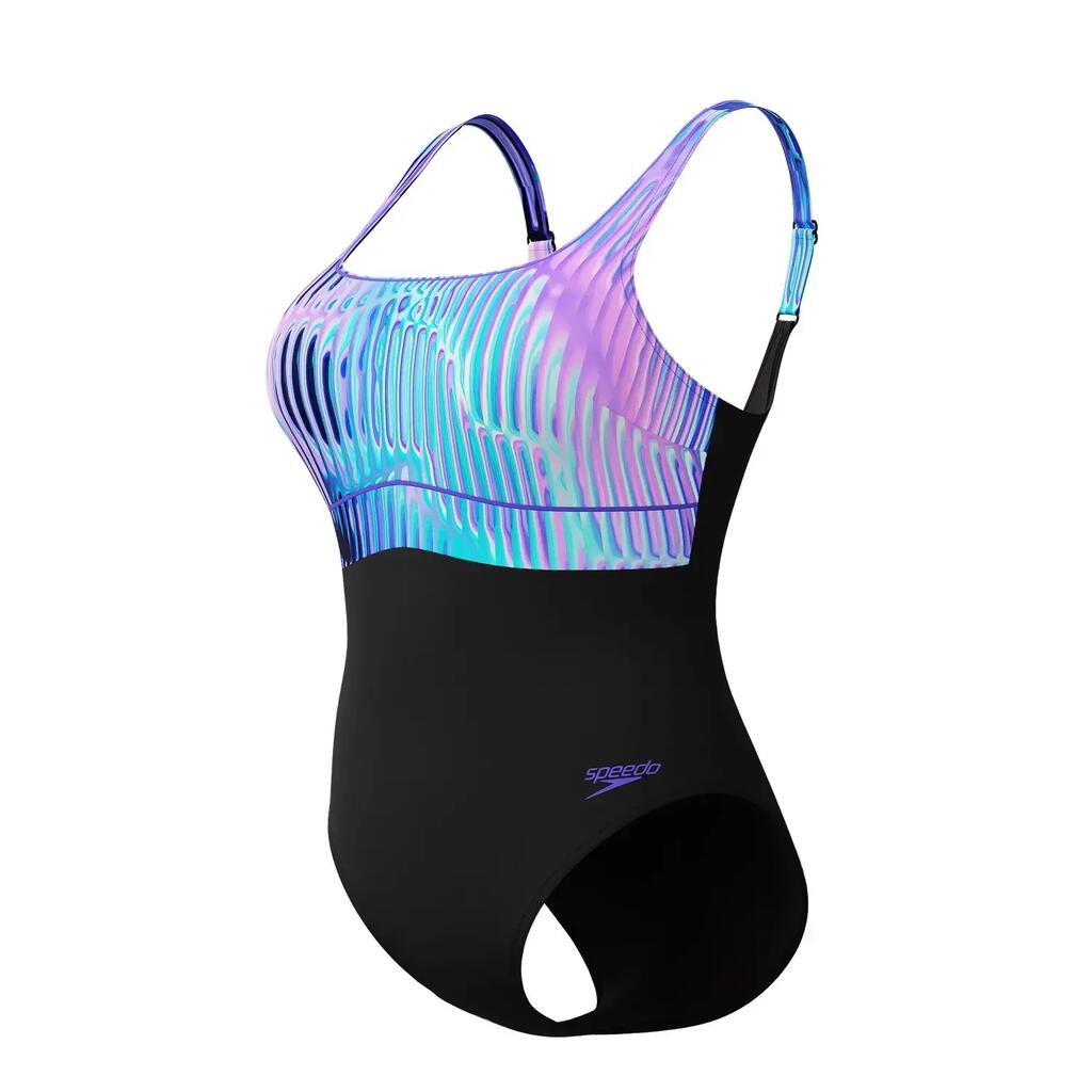 Strój kąpielowy damski Speedo Cntr Eclps Pt 1Pc