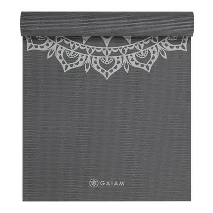 Marrakesch Yoga Mat 6mm