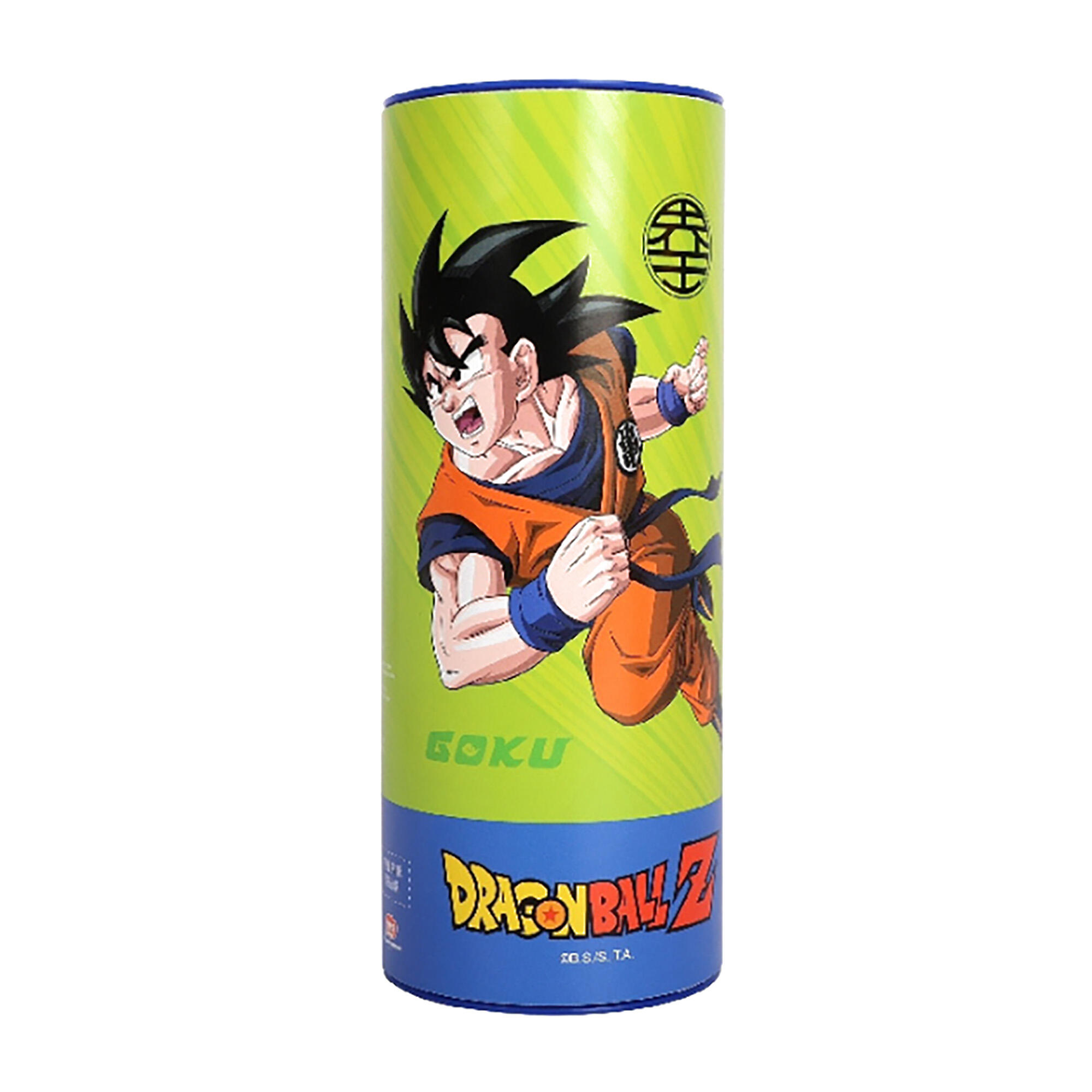 Plumas de bádminton VICTOR Dragon Ball Z Synthetic 3 3/3