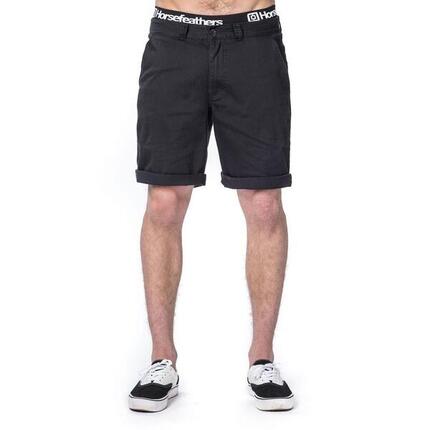 Horsefeathers Macks Shorts (black)