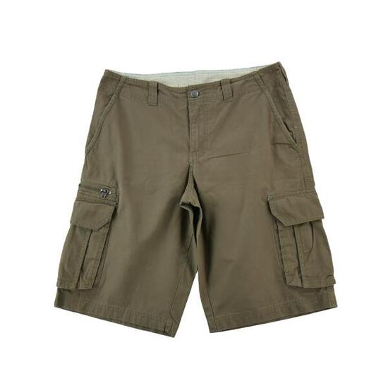 Seconde vie - Short Homme cargo 32W / 12L Kaki - Excellent