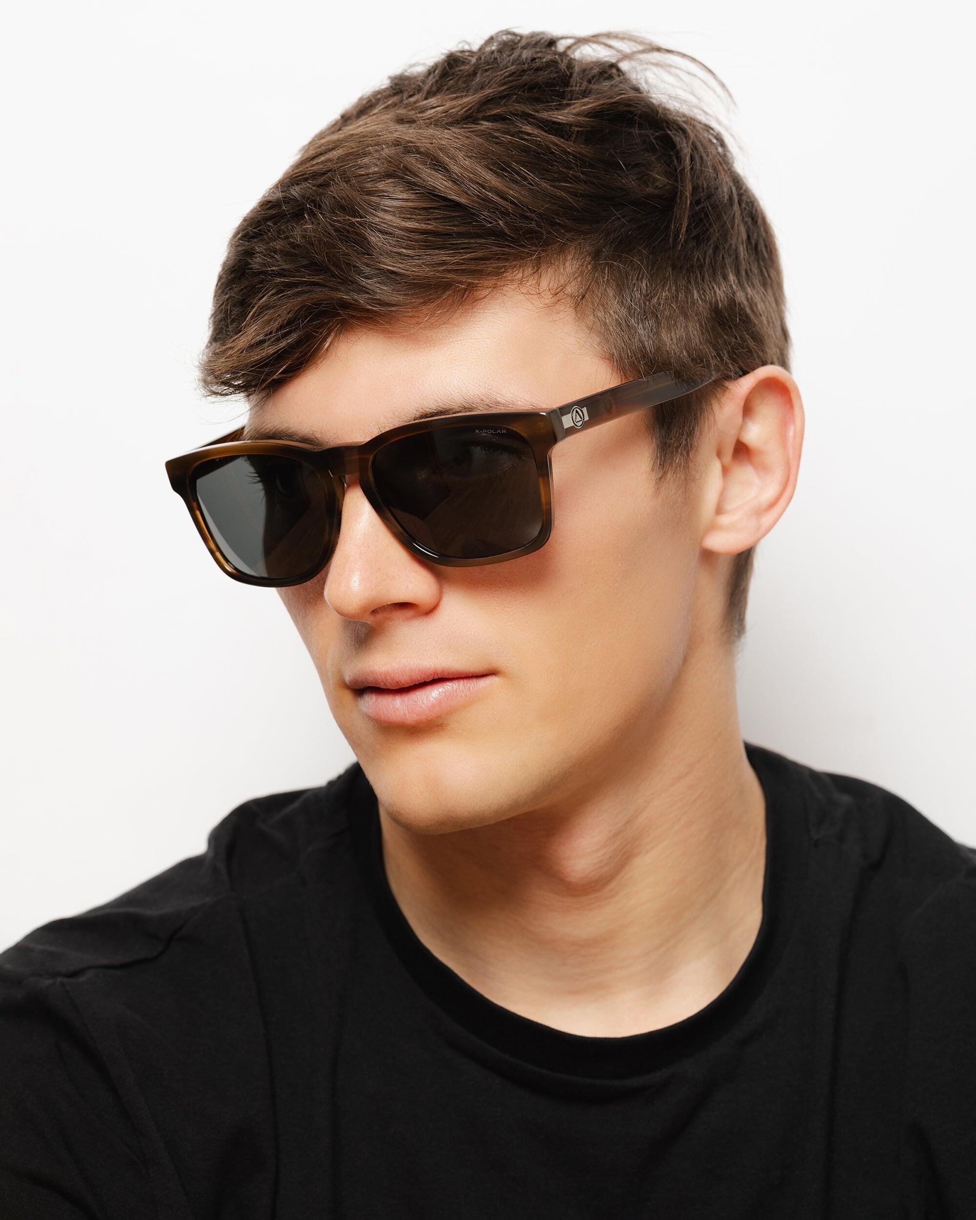 Gafas de Sol Uller® X-POLAR UV400 Polarizadas Tortoise 2/7