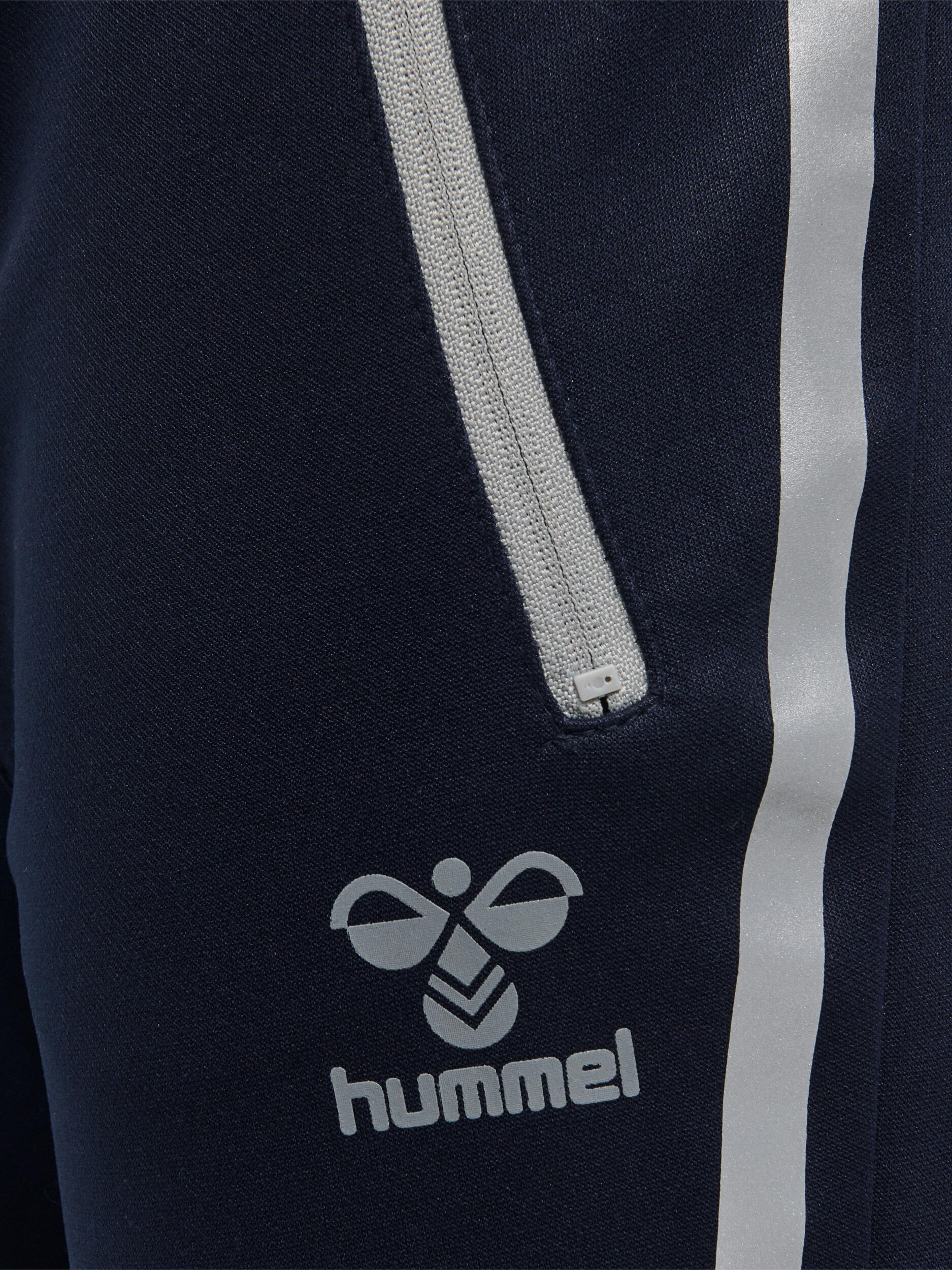 Hummel Pants Hmlcima Kids Pants 3/5