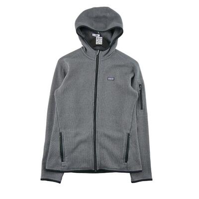 Second hand - Giacca pile Donna Patagonia - Stato eccellente