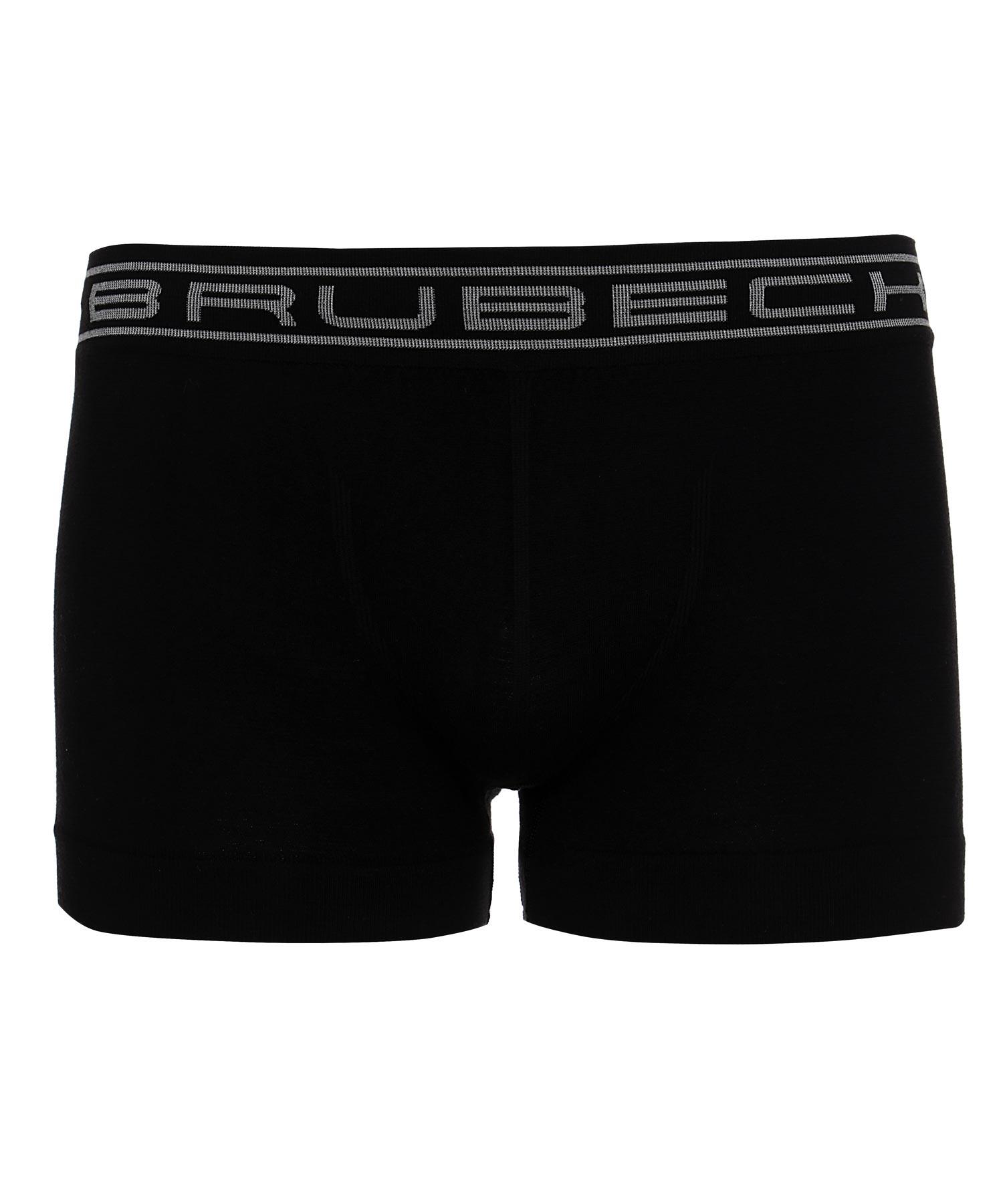 Bokserki męskie bawełniane Brubeck COMFORT COTTON 3/4