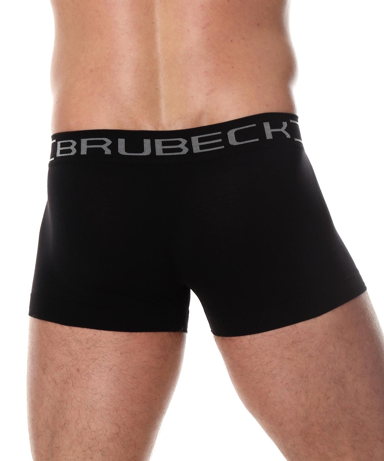 Bokserki męskie bawełniane Brubeck COMFORT COTTON 2/4
