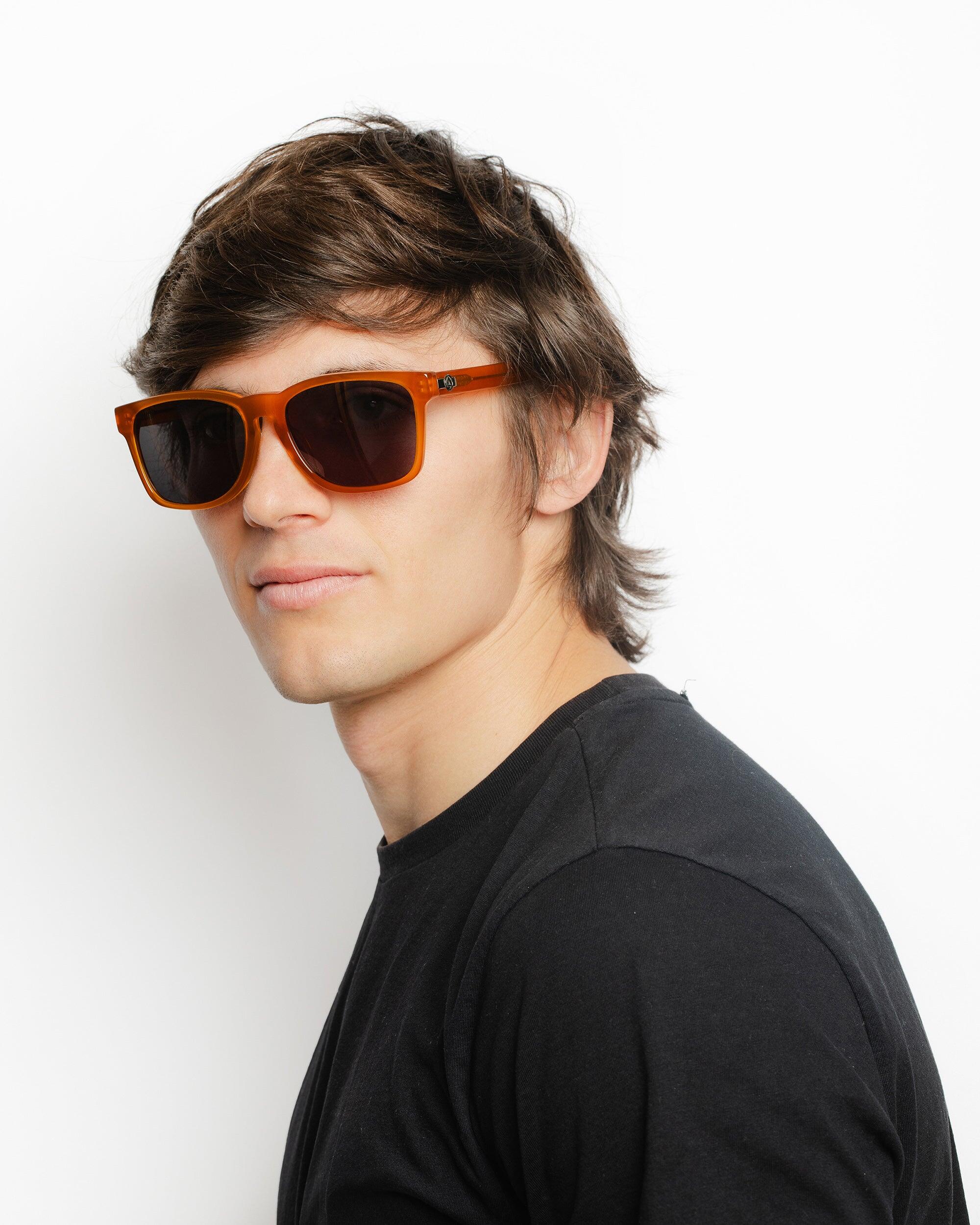 Gafas de Sol Uller® X-POLAR UV400 Polarizadas Orange 5/7