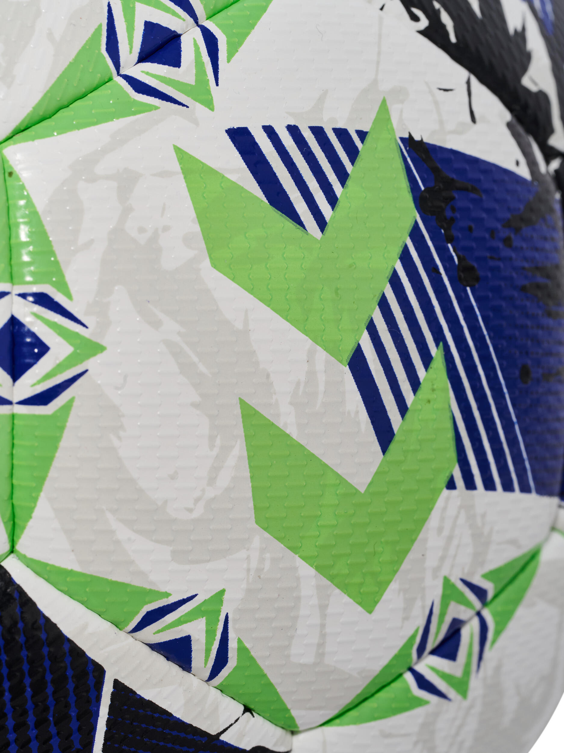 Ball Hummel Inspire Lite 290 3/3