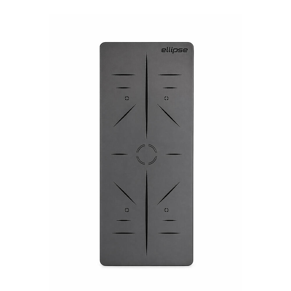 COLCHONETA DE YOGA PU+RUBBER 3/7