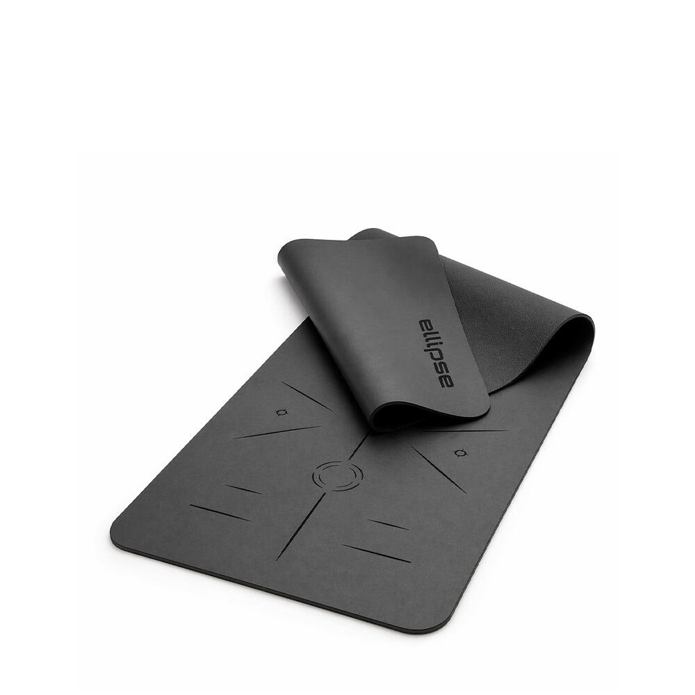 COLCHONETA DE YOGA PU+RUBBER 5/7