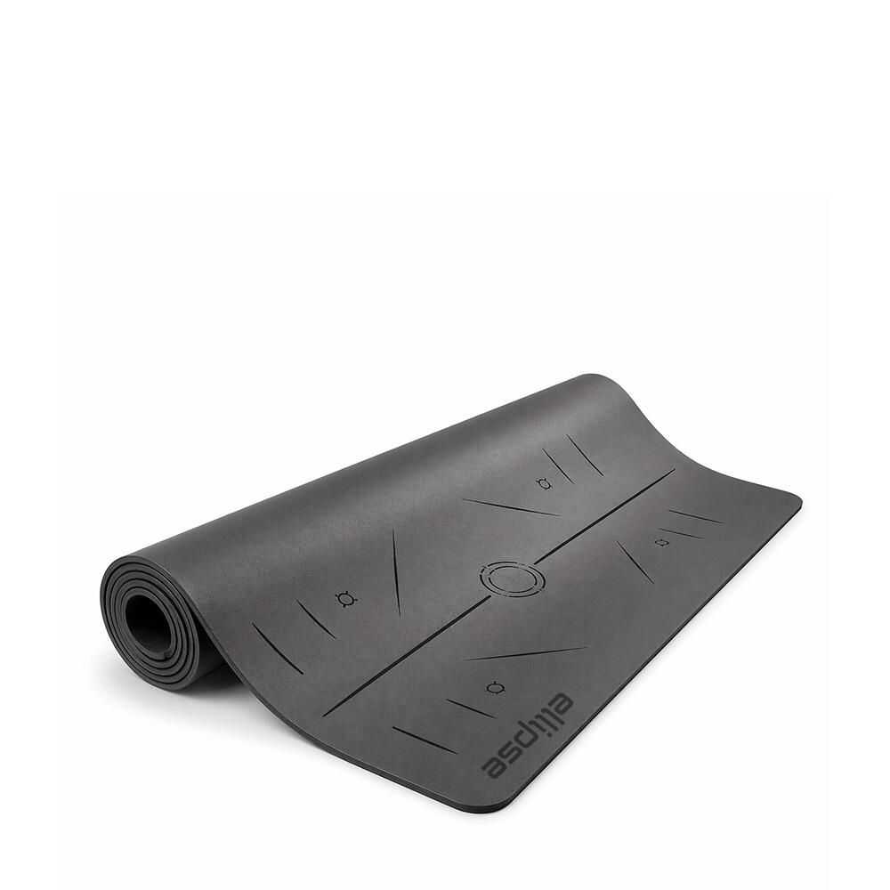 COLCHONETA DE YOGA PU+RUBBER 4/7