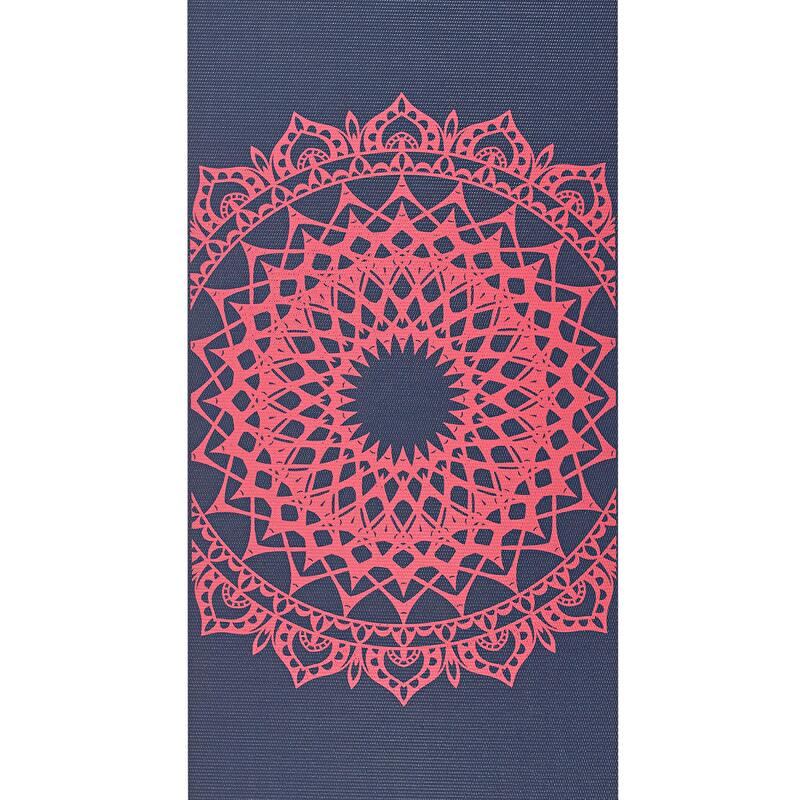 Saltea de yoga GAIAM 4mm