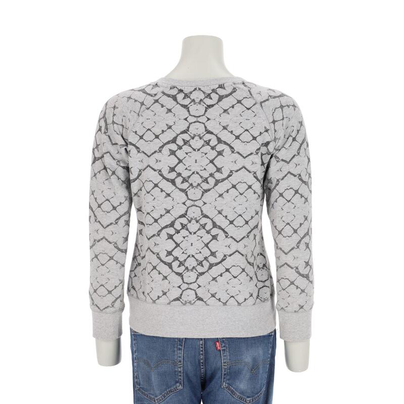 Second life - Hanorac femei The North Face gri - Foarte bun