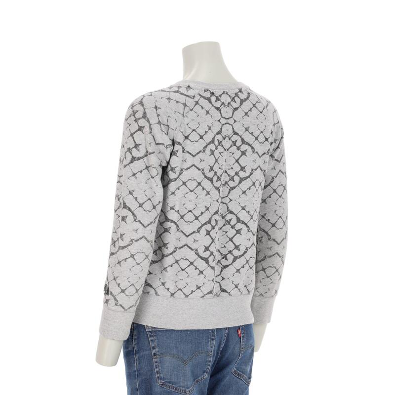 Second life - Hanorac femei The North Face gri - Foarte bun