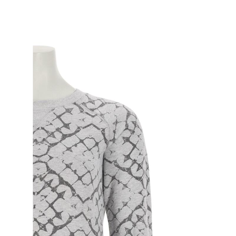 Second life - Hanorac femei The North Face gri - Foarte bun