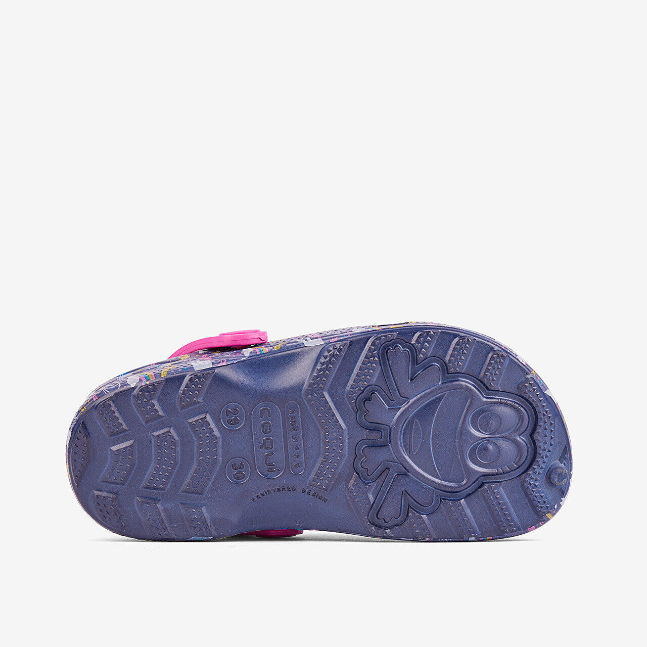 Zuecos Infantiles Coqui 4/4