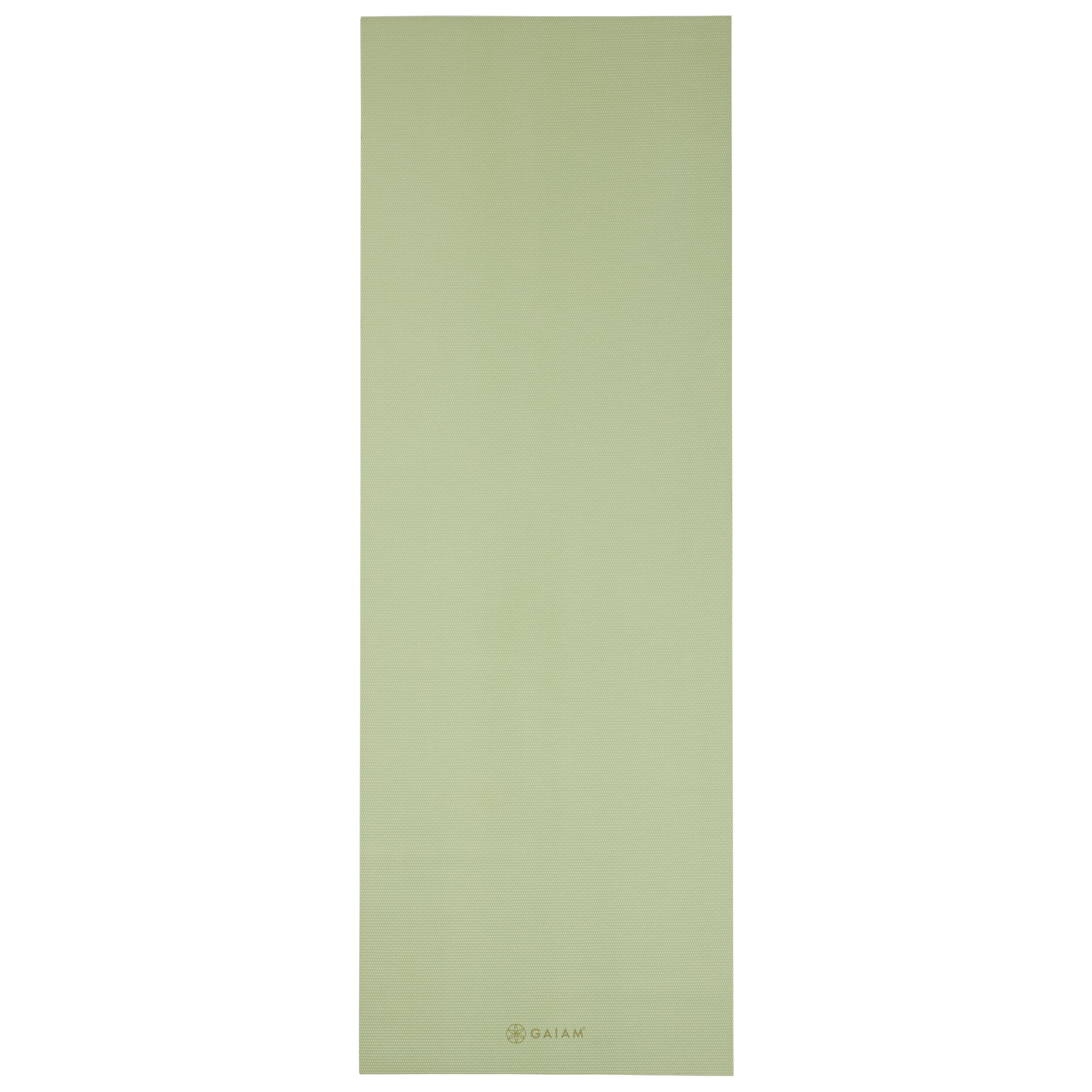Koele matcha yogamat 5 mm 3/4