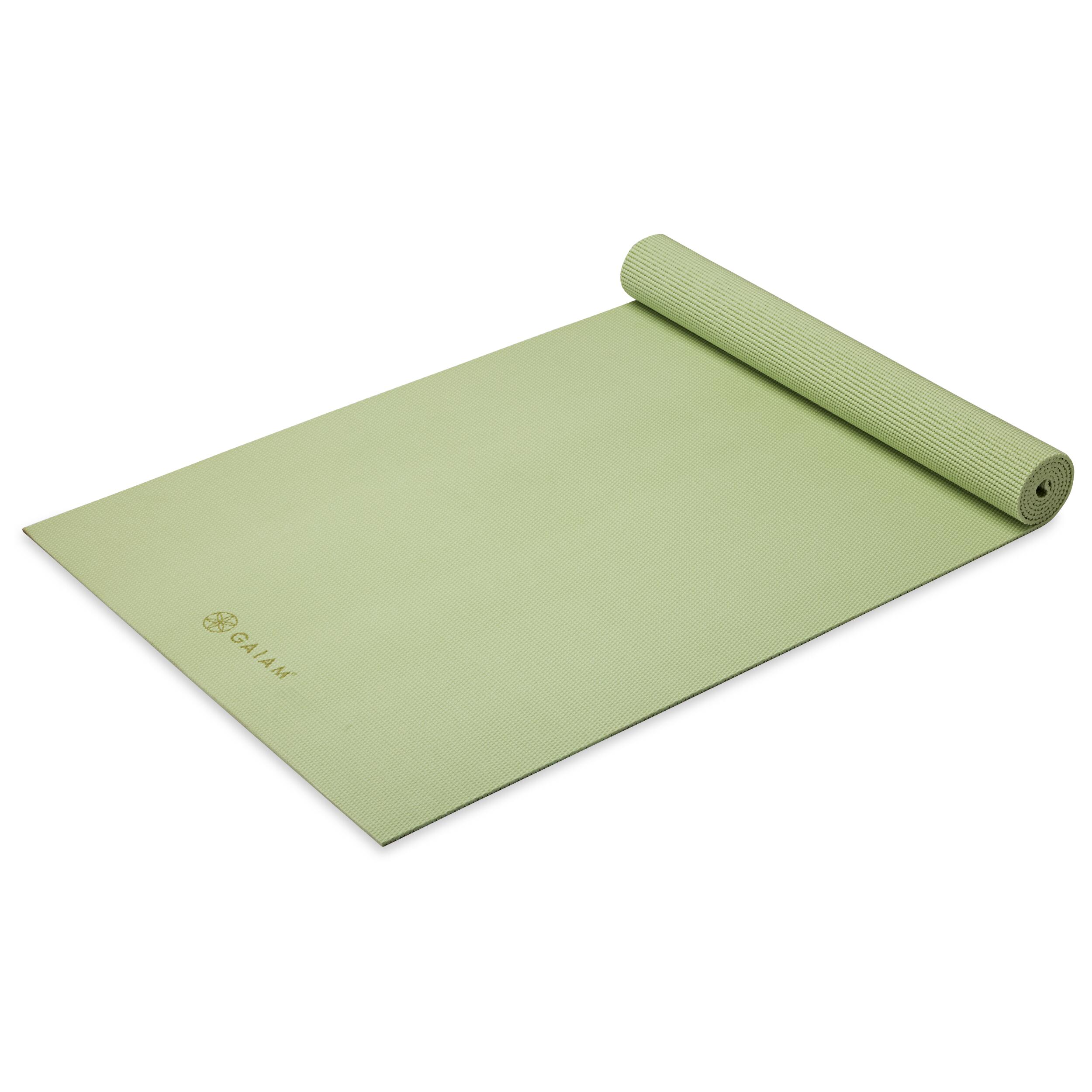 Koele matcha yogamat 5 mm 4/4