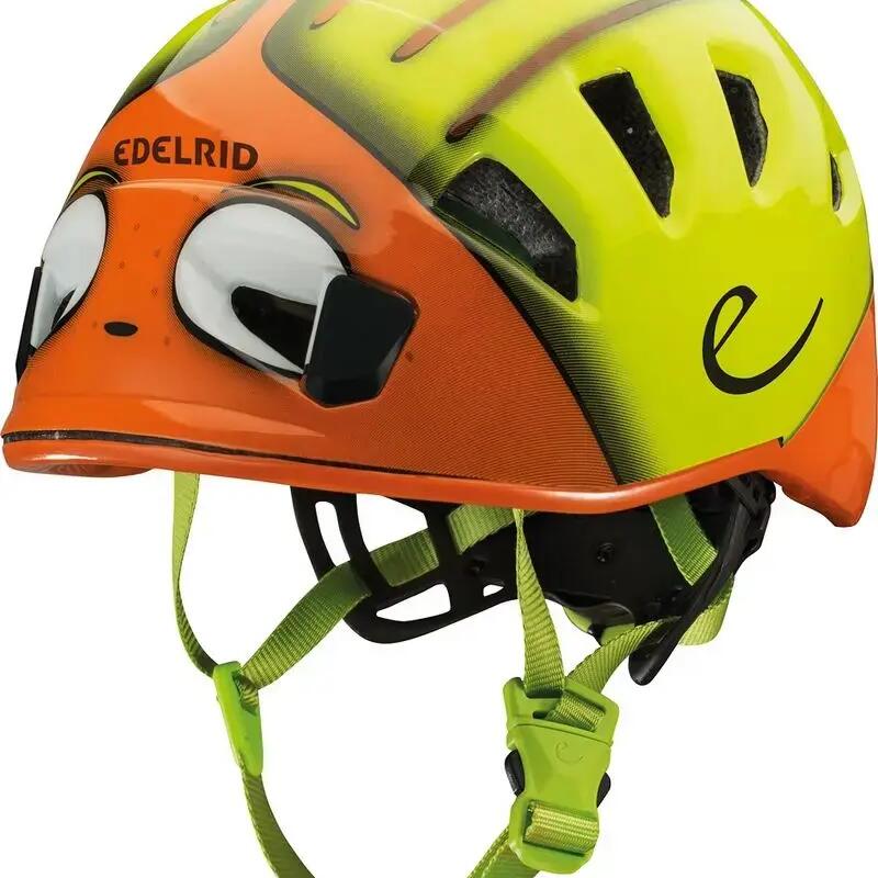 Kask wspinaczkowy dziecięcy Kids Shield II