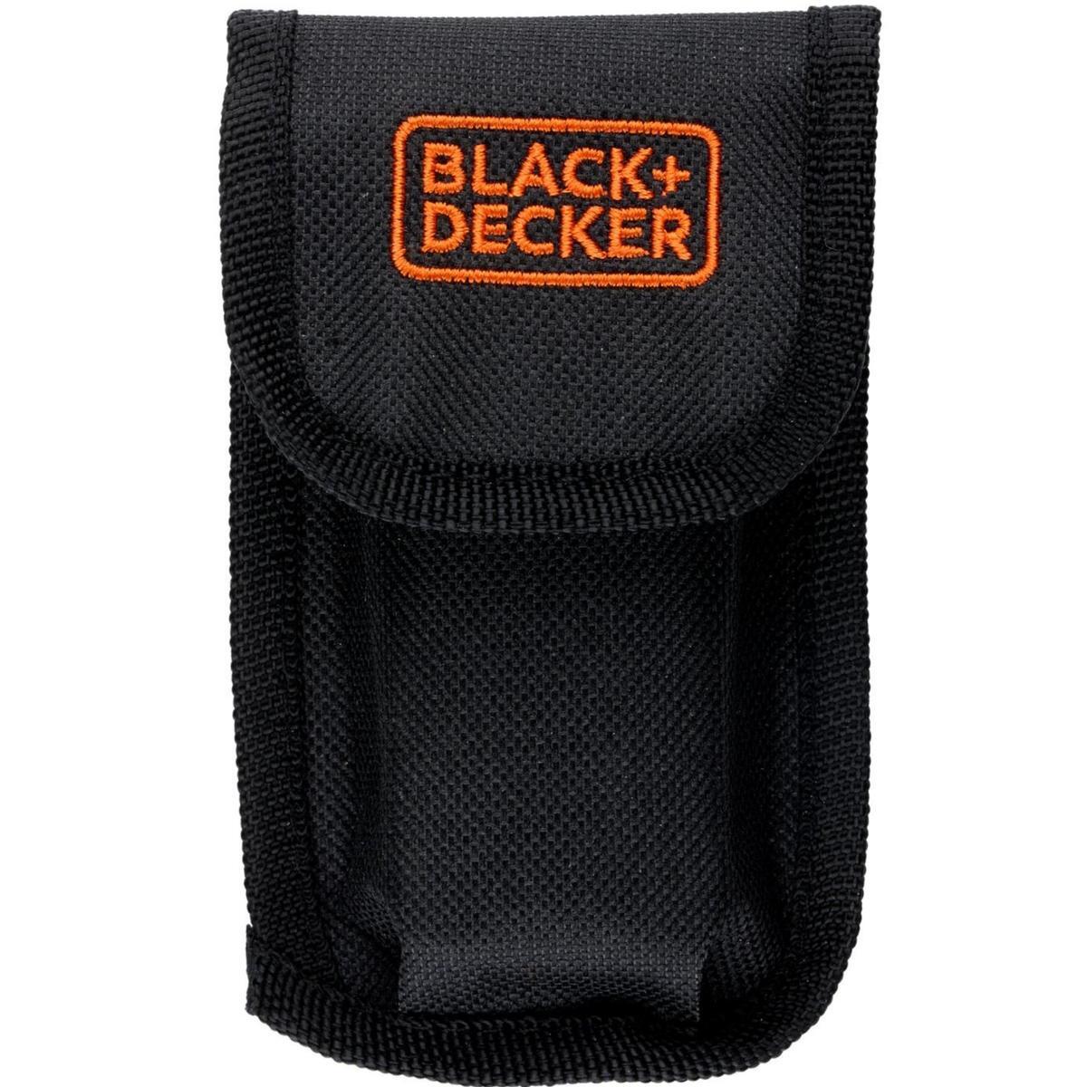 Zestaw survivalowy multitool 6w1 Black Decker 3/5