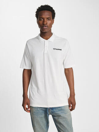 Enfiler Polo Hmlmover Homme