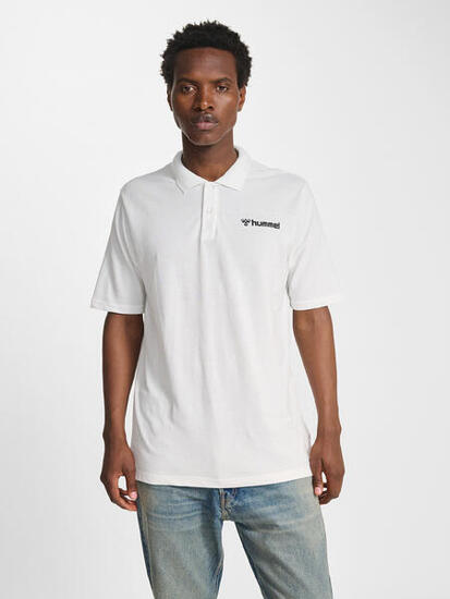 Enfiler Polo Hmlmover Homme