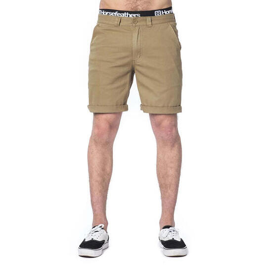 Horsefeathers Macks Shorts (sand)