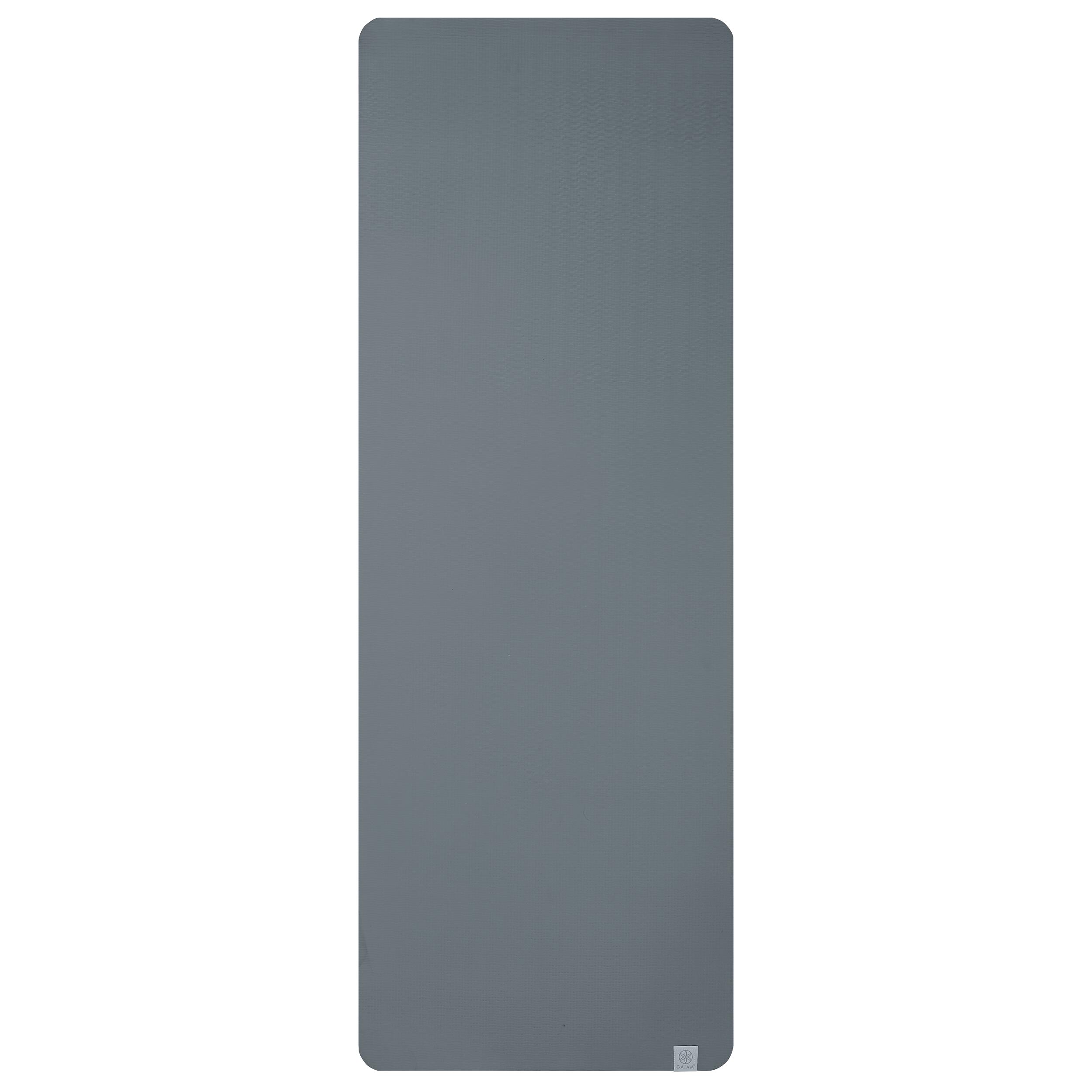 Mata do Jogi Gaiam dwustronna Lake 6 mm 5/6