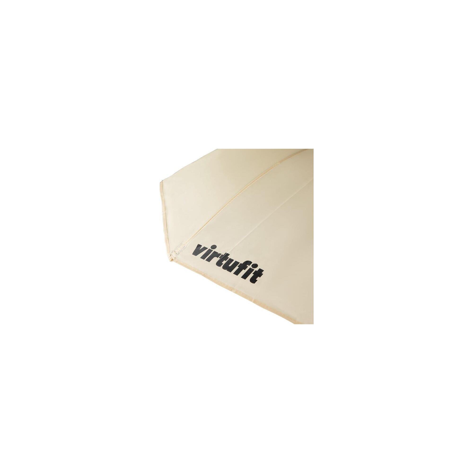 Umbrela Universala pentru Scaun VirtuFit - Bej