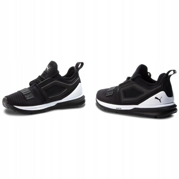 Buty treningowe damskie Puma Ignite Limitless 2 191457 01 3/7