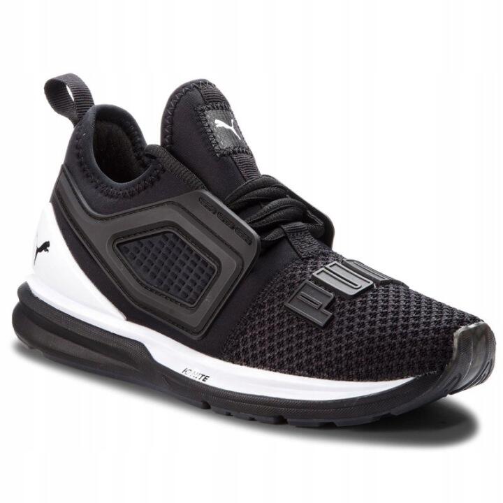 Buty treningowe damskie Puma Ignite Limitless 2 191457 01
