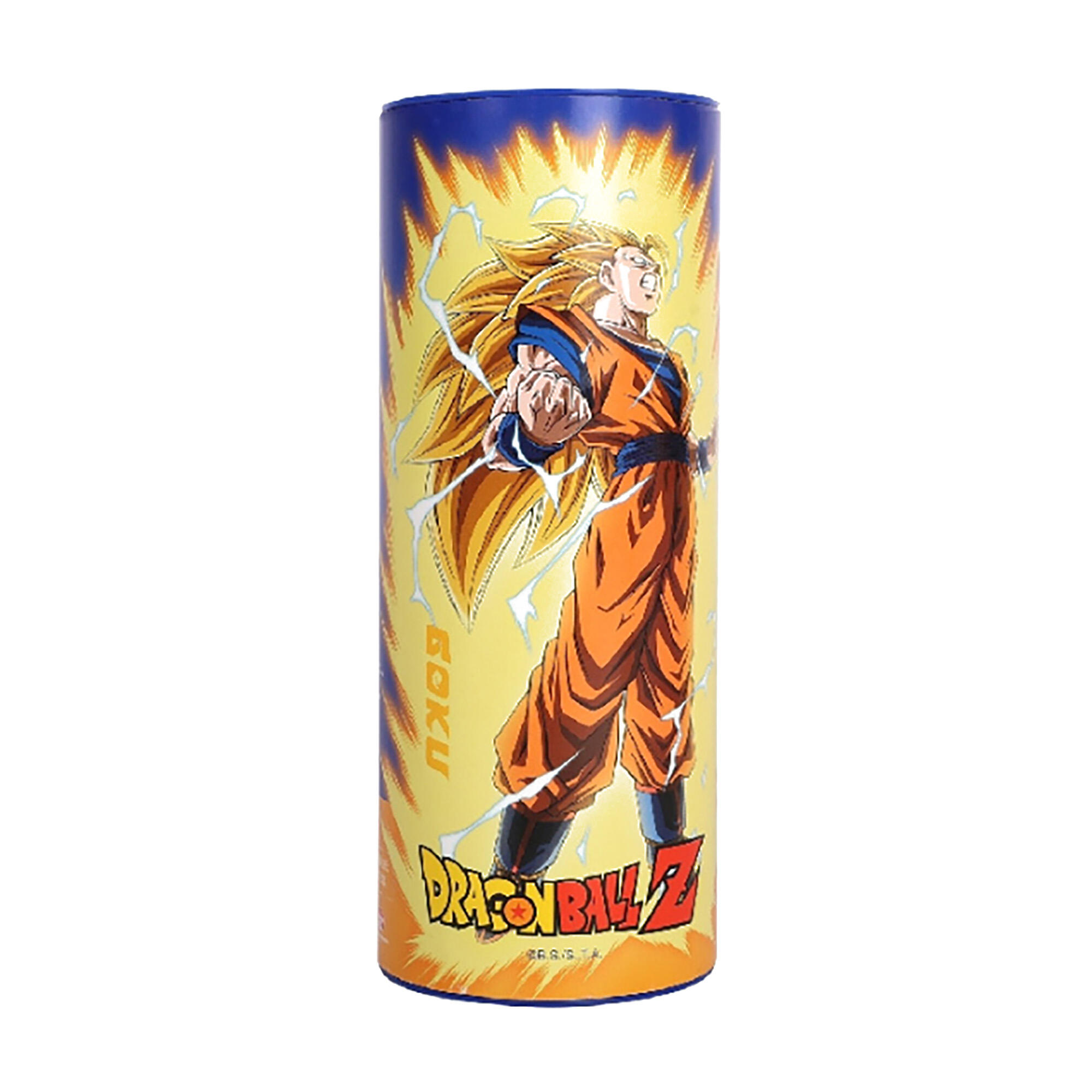 Plumas de bádminton VICTOR Dragon Ball Z Synthetic 3 3/3