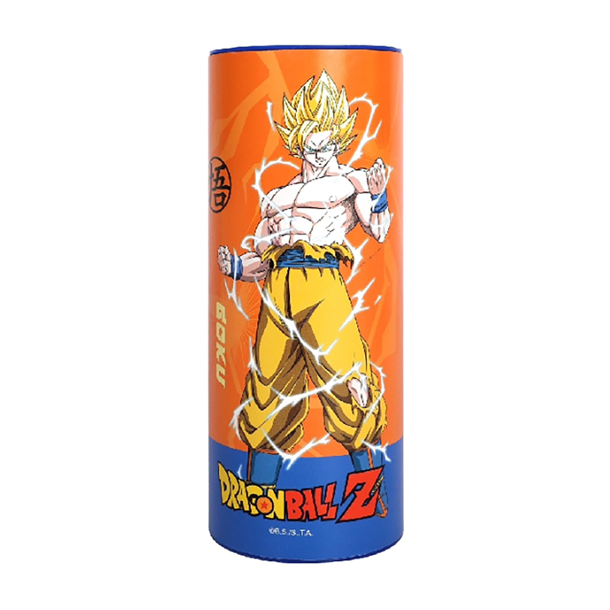 Plumas de bádminton VICTOR Dragon Ball Z Synthetic 3 3/3
