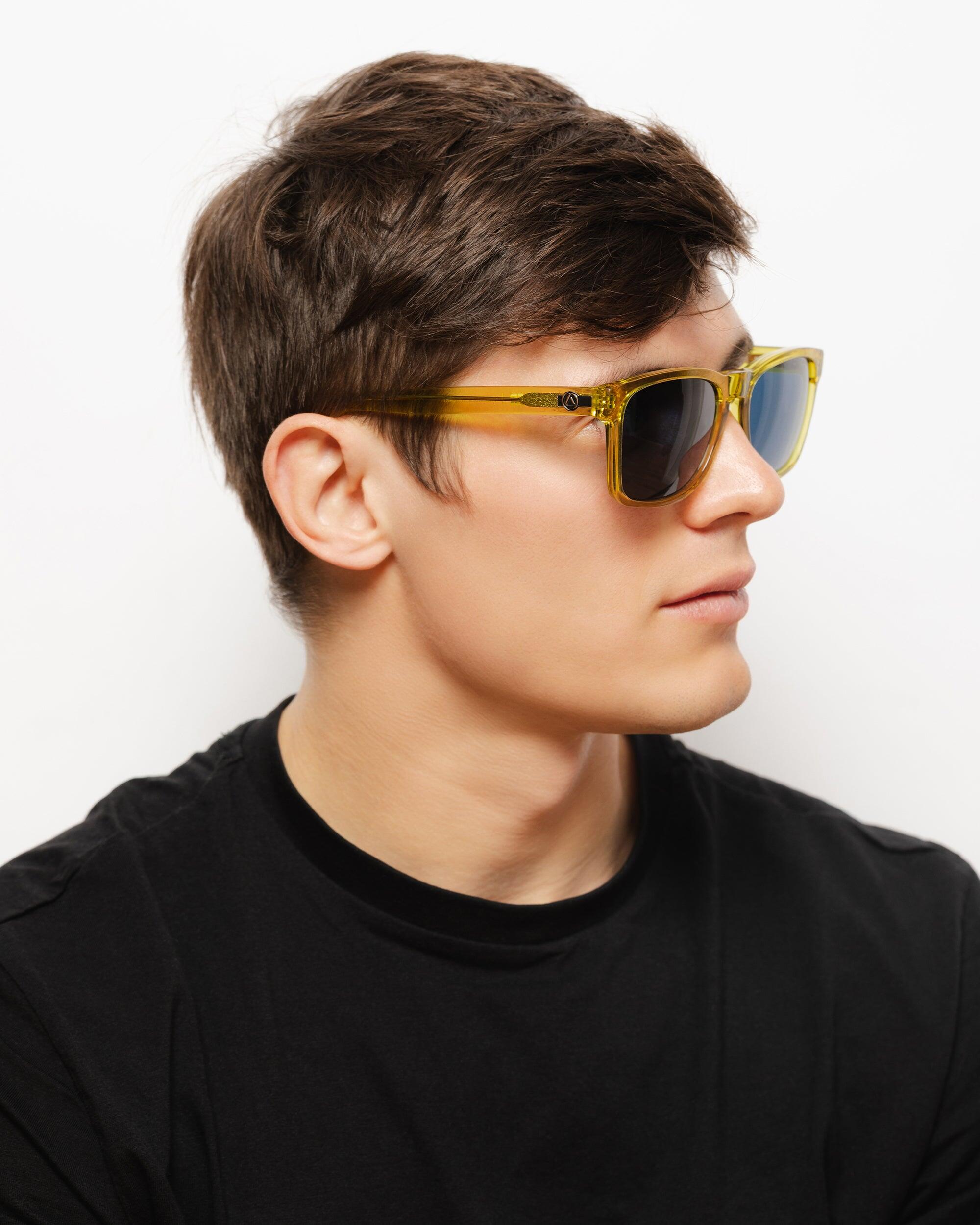 Gafas de Sol Uller® X-POLAR UV400 Polarizadas Amarillo 2/6