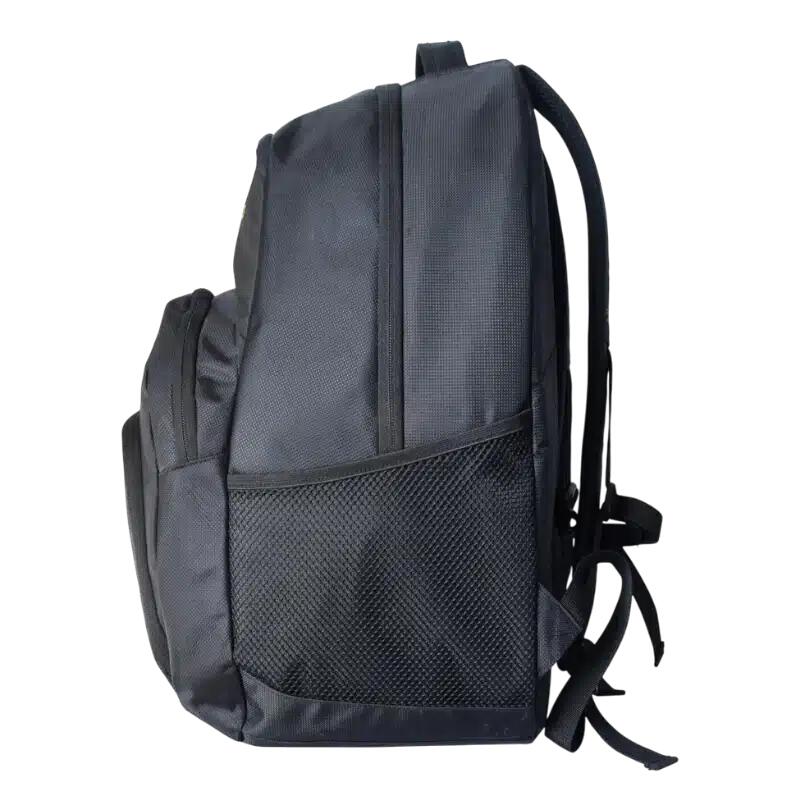 Mochila Oxdog Hyper Match Thermo Negro 2025 3/5