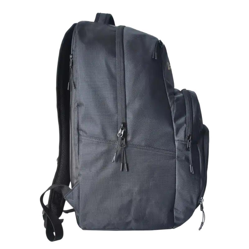 Mochila Oxdog Hyper Match Thermo Negro 2025 2/5
