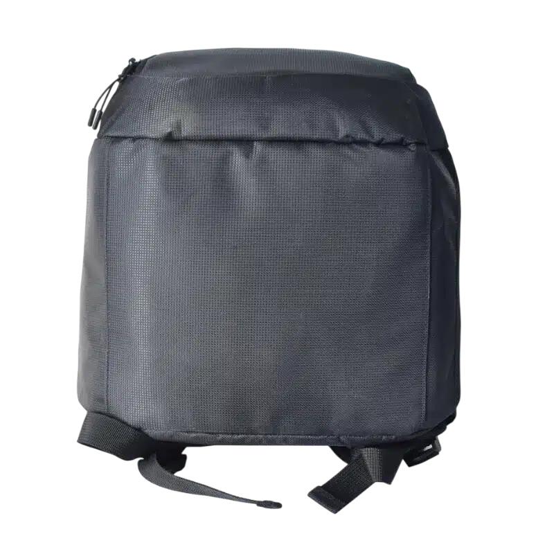 Mochila Oxdog Hyper Match Thermo Negro 2025 4/5