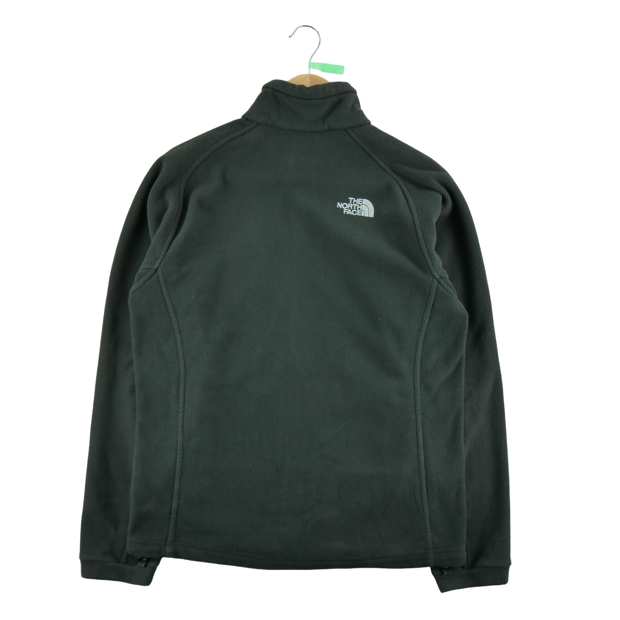 Tweedehands - The North Face fleecejack heren - Zeer goede staat 2/7