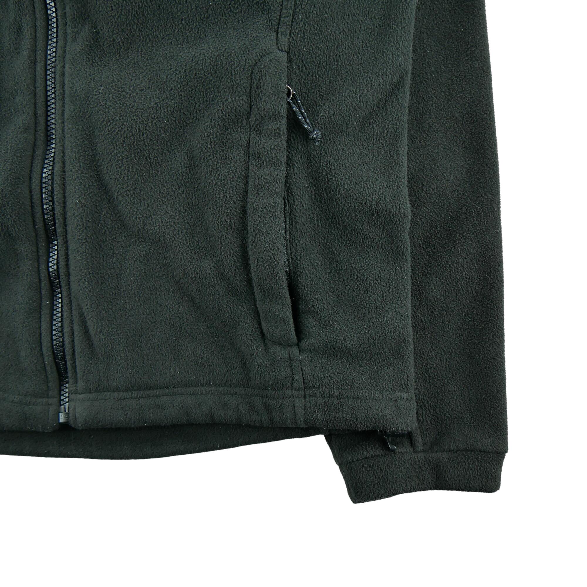 Tweedehands - The North Face fleecejack heren - Zeer goede staat 5/7