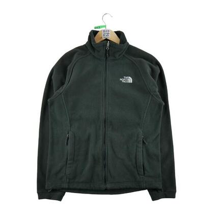Seconde vie - Veste polaire Homme TNF Noir - Très bon état