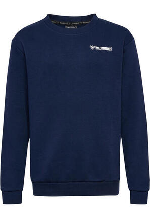 Enfiler Sweat-Shirt Hmlmover Mode De Vie Enfant