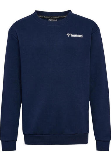 Enfiler Sweat-Shirt Hmlmover Mode De Vie Enfant