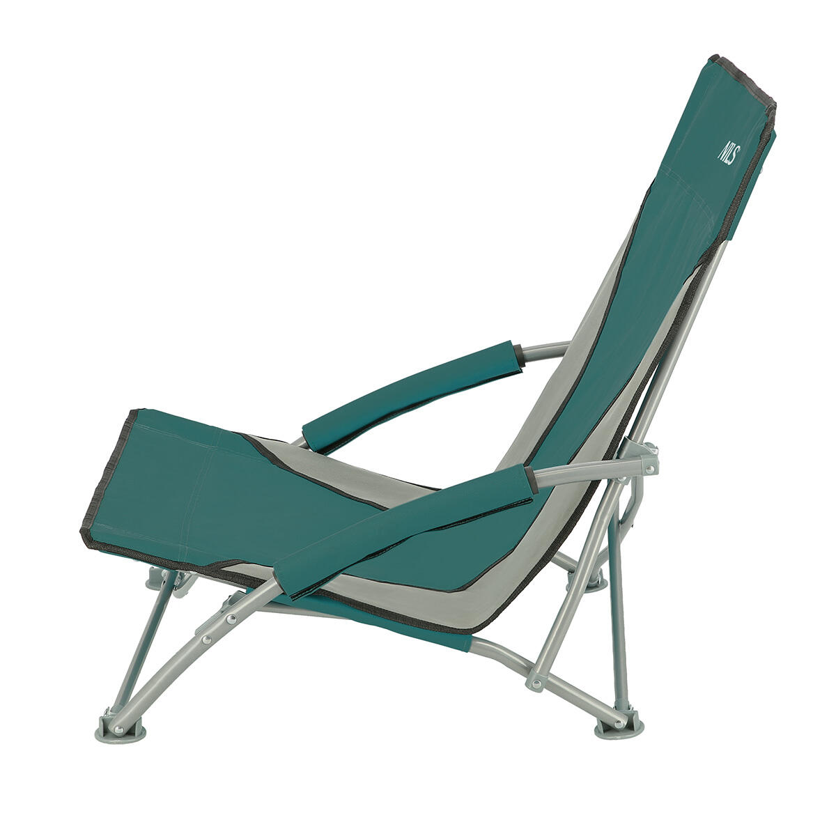 Chaise de camping pliable avec sac de transport NILS CAMP NC3035 5/7
