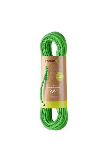 Corda dinamica Tommy Caldwell Eco Dry DT 9