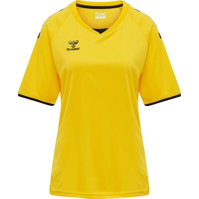 Instap t-shirt hmlcore dames