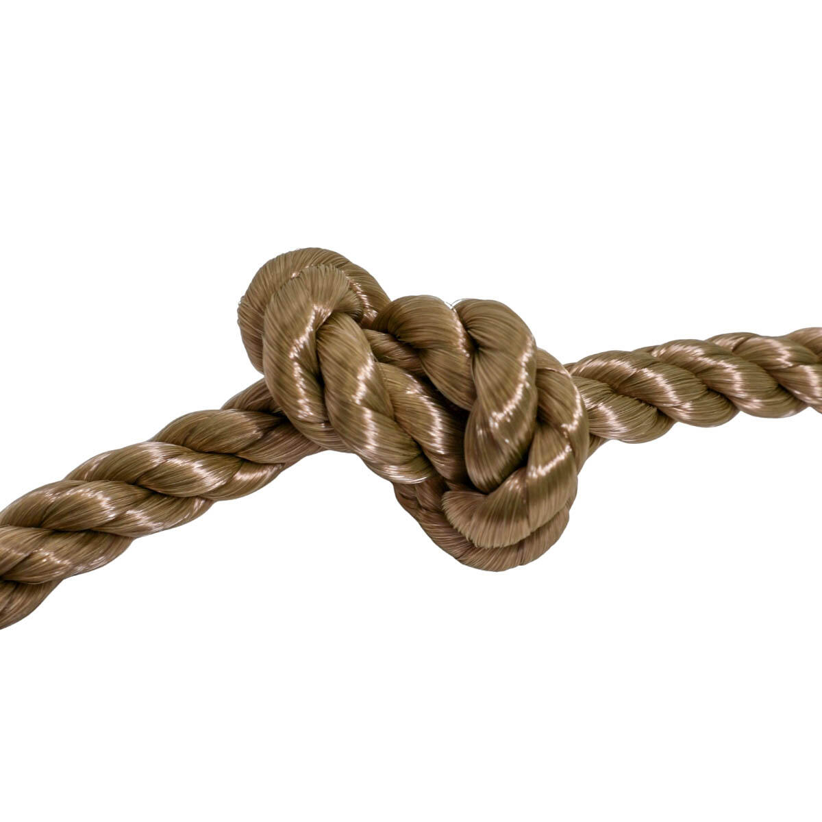 Corde à grimper à nœuds pour portique 5/5