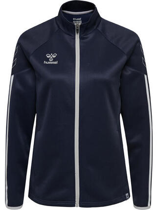 Hummel Zip Jacket Hmlcima Zip Jacket Woman