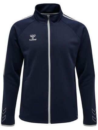 Hummel Zip Jacket Hmlcima Zip Jacket