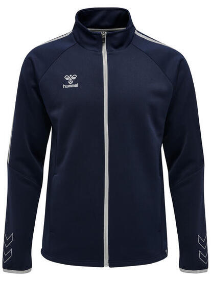 Hummel Zip Jacket Hmlcima Zip Jacket